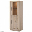 Витрина низкая ВтН-ФС-ФГ Мэрдэс - 13190 ₽