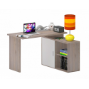 Компьютерный стол Домино Lite СКЛ-Прям120 + ТБЛ-2 (правый)