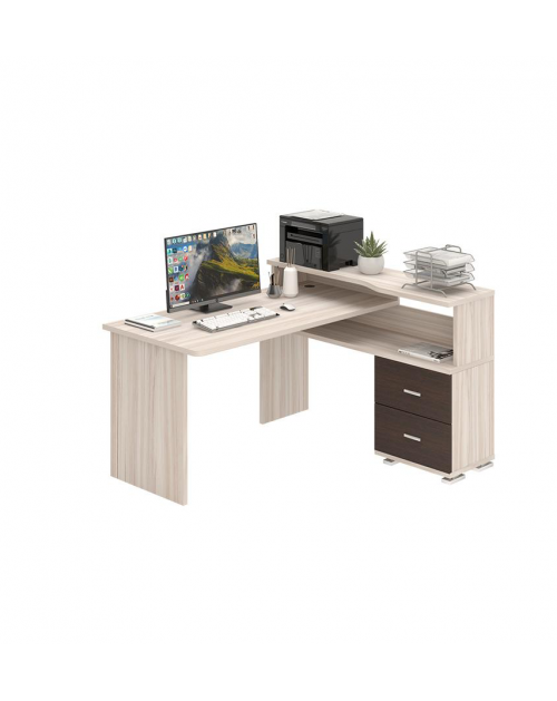 Лофт MaDXRacer NEXUS LN14/TRANSYLVANIA-BLACK фото Stolmag