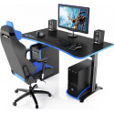 Игровой компьютерный стол MaDXRacer ARENA GTS14/BB комплект 1