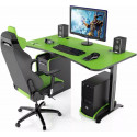 Игровой компьютерный стол MaDXRacer ARENA GTS14/G комплект 1