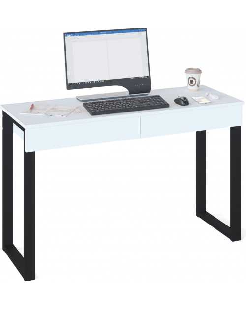 Письменный стол СПм-302 Мебельная фабрика «СОКОЛ» - 9890 ₽