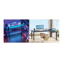 Стол для компьютера (для геймеров) Eureka L60R Eureka - 36990 ₽