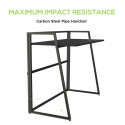 Письменный стол FD 41" Folding Desk, Black Eureka - 11990 ₽