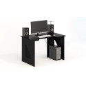 Компьютерный стол СКП-3 GL-3 черный G-Line - 5200 ₽