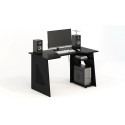 Компьютерный стол СКП-4 GL-4 черный G-Line - 5960 ₽