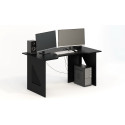 Компьютерный стол СКП-8 GL-8 черный G-Line - 6300 ₽