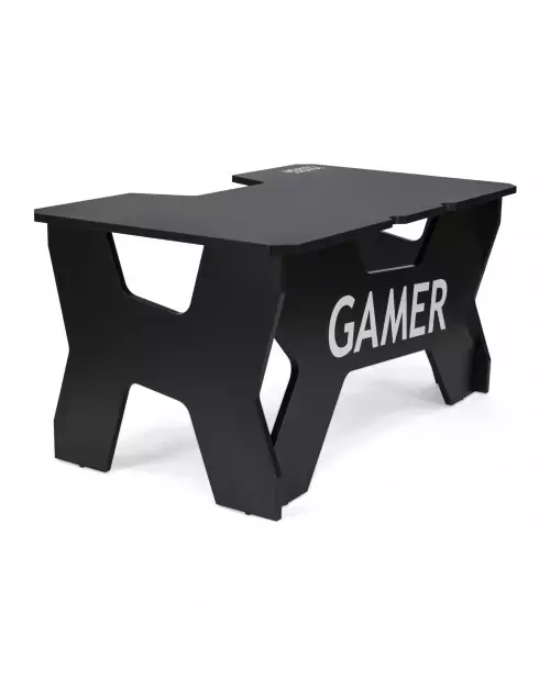 Компьютерный стол Generic Comfort Gamer2/DS фото Stolmag