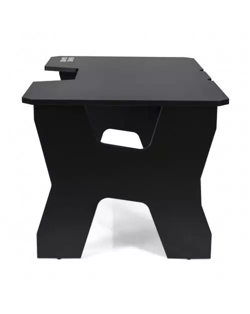 Компьютерный стол Generic Comfort Gamer2 Black/LE/NW фото Stolmag