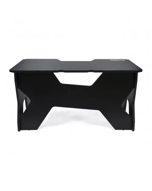 Компьютерный стол Generic Comfort Gamer2 Black/LE/NW фото Stolmag