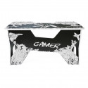 Компьютерный стол Generic Comfort Gamer2/VS фото Stolmag