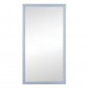 Зеркало настенное Артемида серый 77 см х 46, 5 см фото Stolmag