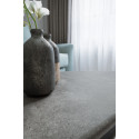 Стол журнальный Ричмонд серый бетон/дуб сонома Мебелик фото