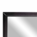 Зеркало настенное Ника венге 119,5 см x 60 см Мебелик фото