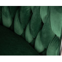 Стул барный DOBRIN MARCEL, зеленый велюр (MJ9-88) Dobrin фото