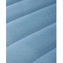 Стул барный DOBRIN CHARLY, пудрово-голубой велюр (MJ9-74) Dobrin фото