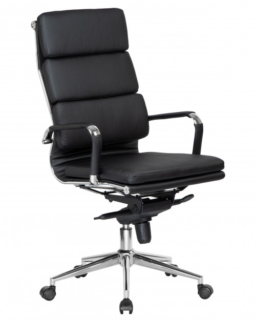 Офисное кресло для руководителей DOBRIN ARNOLD, чёрный Dobrin фото