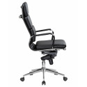 Офисное кресло для руководителей DOBRIN ARNOLD, чёрный Dobrin фото