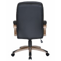 Офисное кресло для руководителей DOBRIN DONALD, чёрный Dobrin фото