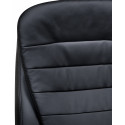Офисное кресло для руководителей DOBRIN LYNDON, чёрный фото Stolmag