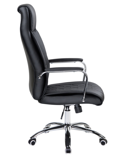 Офисное кресло для руководителей DOBRIN HARRY, чёрный Dobrin фото