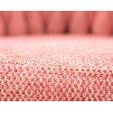 Стул барный DOBRIN LEON, розовая ткань (LAR 275-10) Dobrin фото