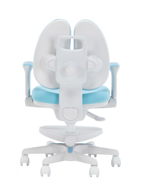 Детское компьютерное кресло Kinetic 1 (blue) фото Stolmag