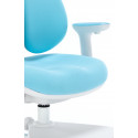 Детское компьютерное кресло Kinetic 1 (blue) фото Stolmag