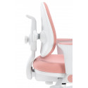 Детское компьютерное кресло Kinetic 1 (pink) фото Stolmag