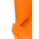 Детское компьютерное кресло Kinetic 1 (orange) фото Stolmag