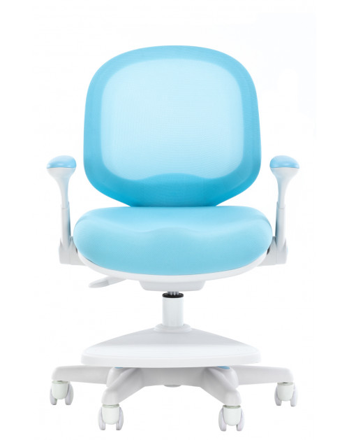 Детское компьютерное кресло Kinetic 2 (blue) фото Stolmag