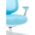 Детское компьютерное кресло Kinetic 2 (blue) фото Stolmag