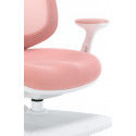Детское компьютерное кресло Kinetic 2 (pink) фото Stolmag
