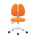 Детский компьютерный стул Kinetic 3 (orange) фото Stolmag