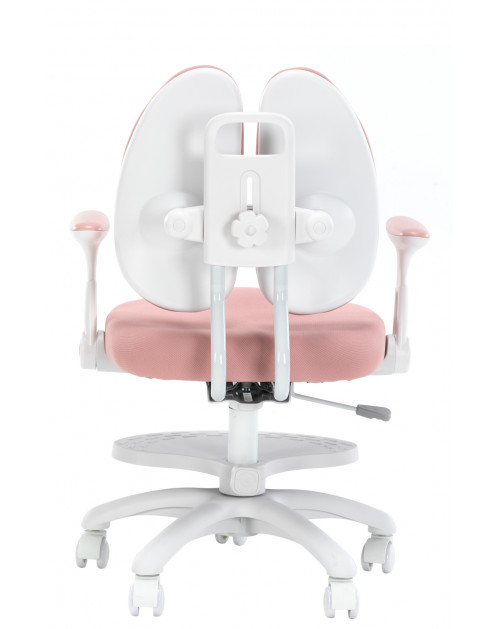 Детское компьютерное кресло Kinetic 4 (pink) фото Stolmag