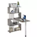 Угловой компьютерный стол СЛ-5-4СТ Мэрдэс - 8270 ₽