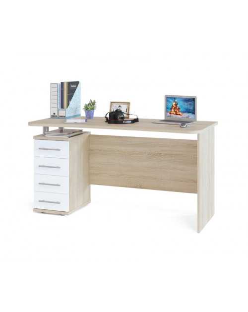Компьютерный стол СОКОЛ КСТ-105 Мебельная фабрика «СОКОЛ» - 10560 ₽