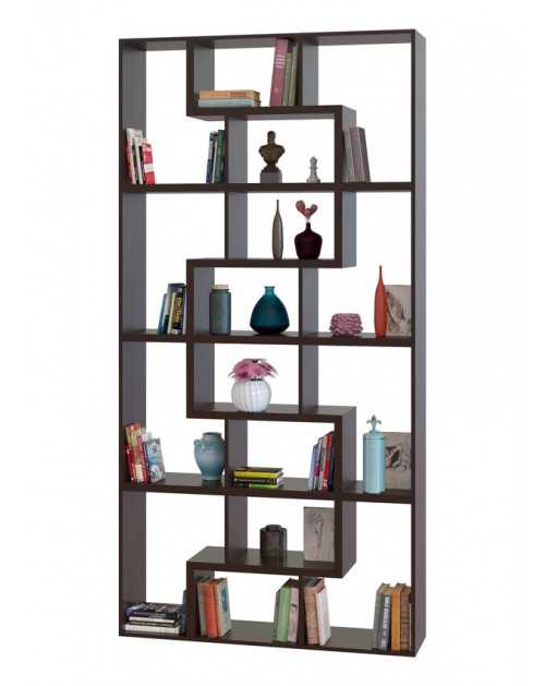 Стеллаж СОКОЛ ПК-9, 8 шт. Вариант 3 фото Stolmag