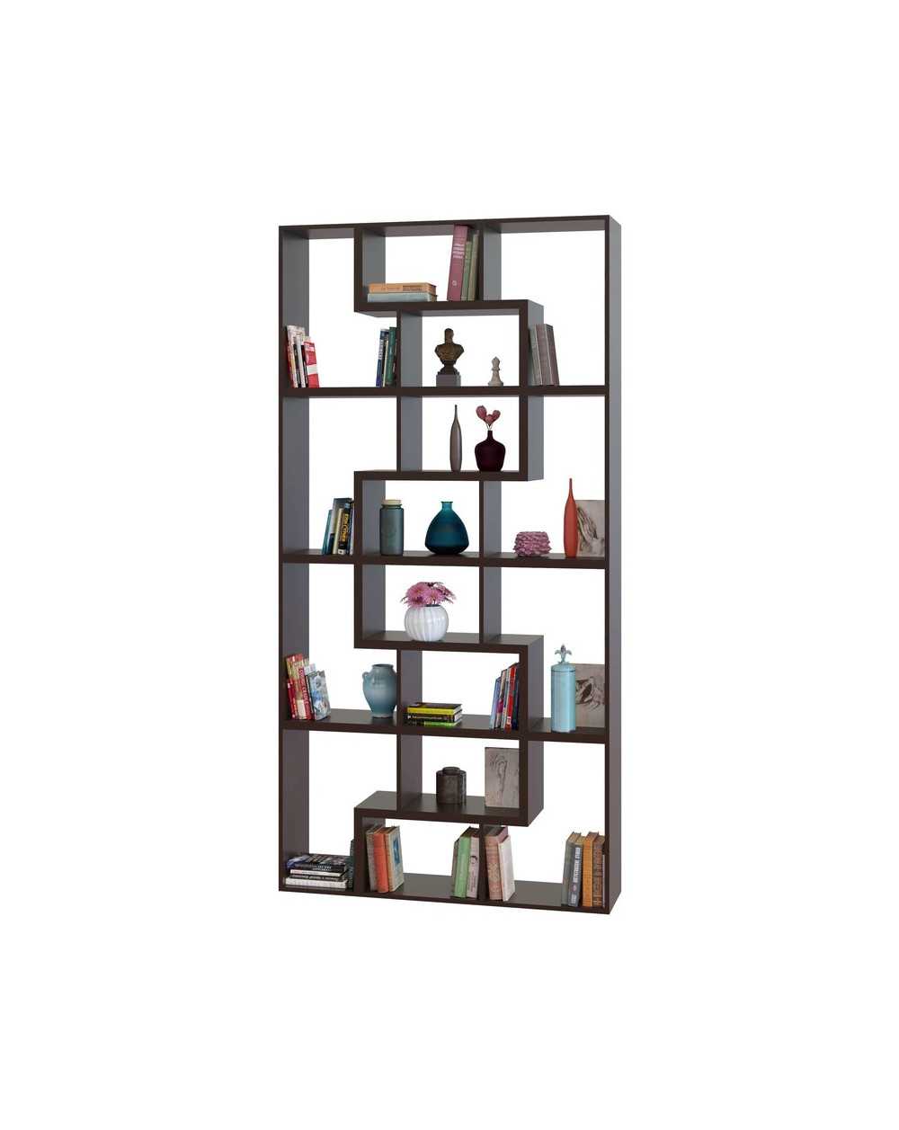 Стеллаж СОКОЛ ПК-9, 8 шт. Вариант 3 фото Stolmag