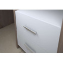 Компьютерный стол Домино Lite СКЛ-Крл120 (правый) Мэрдэс - 8590 ₽