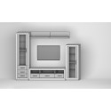 Гостиная Nobile 2.2 Мэрдэс - 74240 ₽