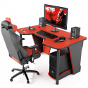 Стол MaDXRacer COMFORT GT12/R MaDXRacer - 16100 ₽