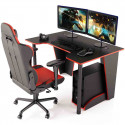 Стол XGamer BASIC XG14/BR