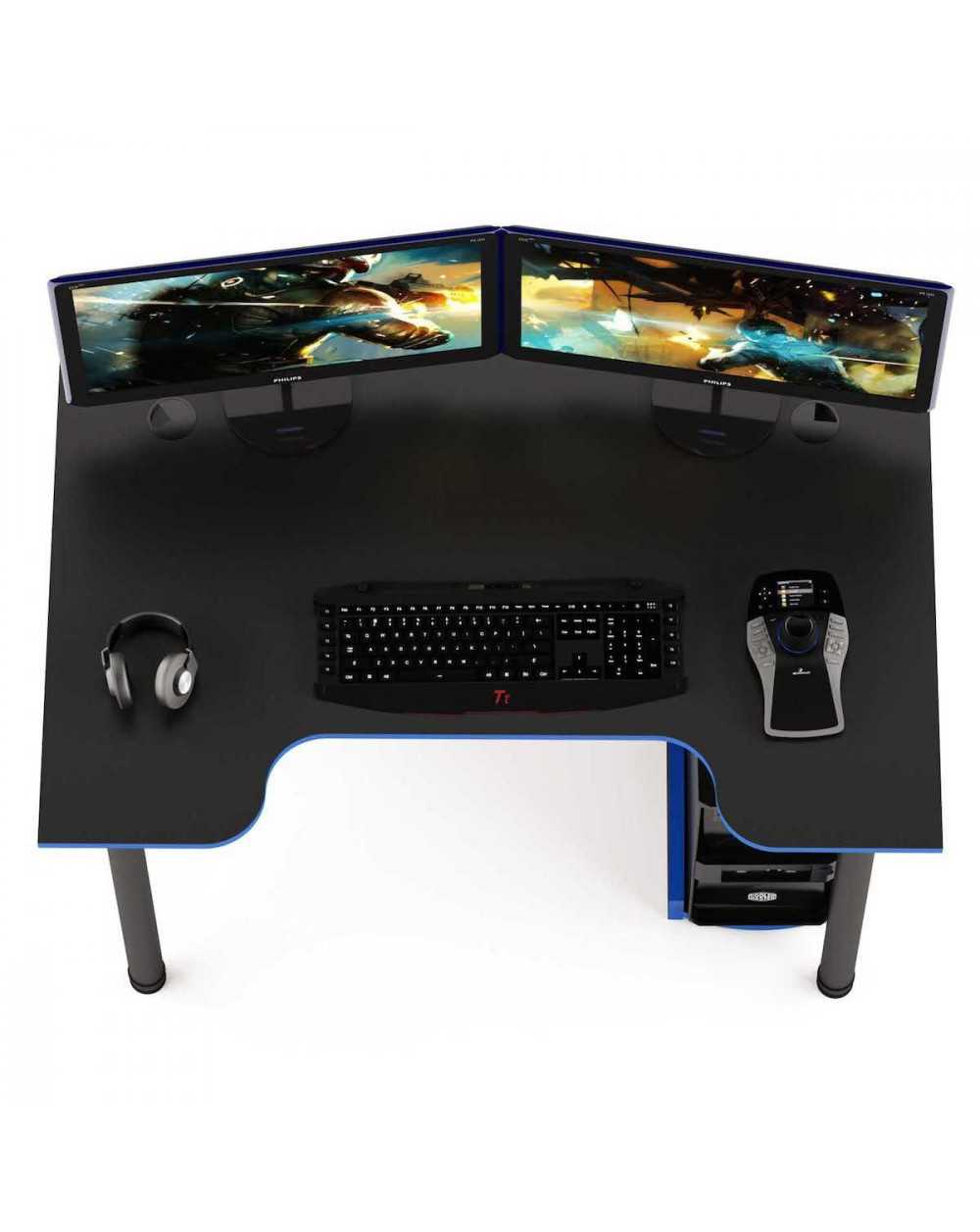 Купить Стол XGamer BASIC XG12/BB в интернет-магазине Столмаг
