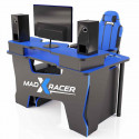 Стол MaDXRacer COMFORT GT12N/B
