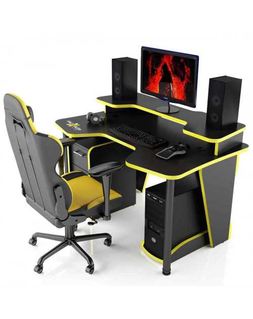 Стол MaDXRacer COMFORT GT12N/BY MaDXRacer - 23980 ₽