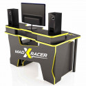 Стол MaDXRacer COMFORT GT12N/BY фото Stolmag