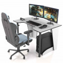 Стол XGamer BASIC XG12/WB MaDXRacer - 7900 ₽