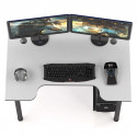 Стол XGamer BASIC XG12/WB MaDXRacer - 7900 ₽