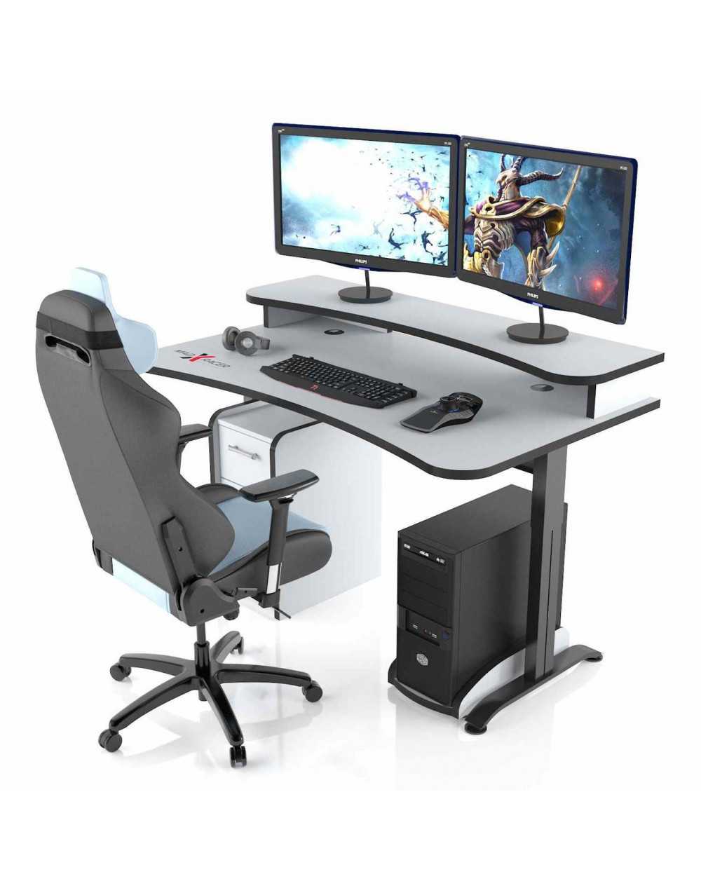 Стол MaDXRacer ARENA GTS14N/WB фото Stolmag